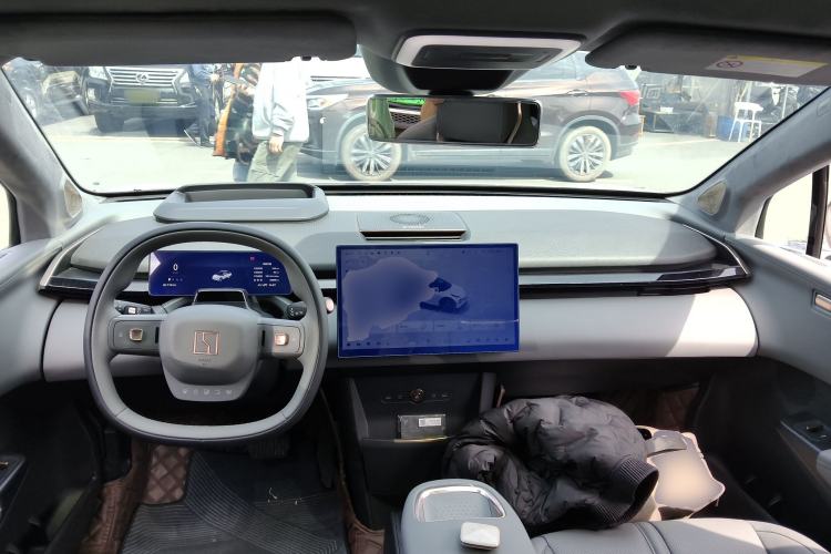 Used Zeekr X 2023 Rear-Drive YOU Edition 4 Seats
