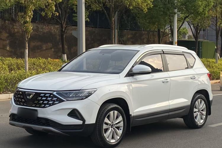 Used Jetta VS5 2021 280TSI Manual Entry-Level Trim