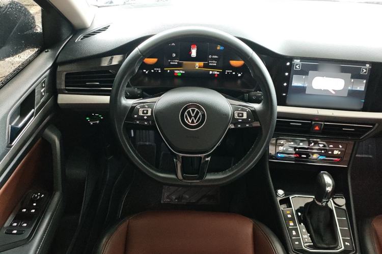 Used Volkswagen Lavida 2022 280TSI DSG Luxury Edition