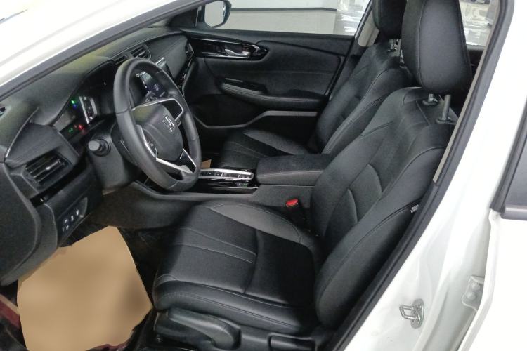 Used Honda Crider 2020 Lingpai Hybrid 1.5L Lingpai Luxury Edition
