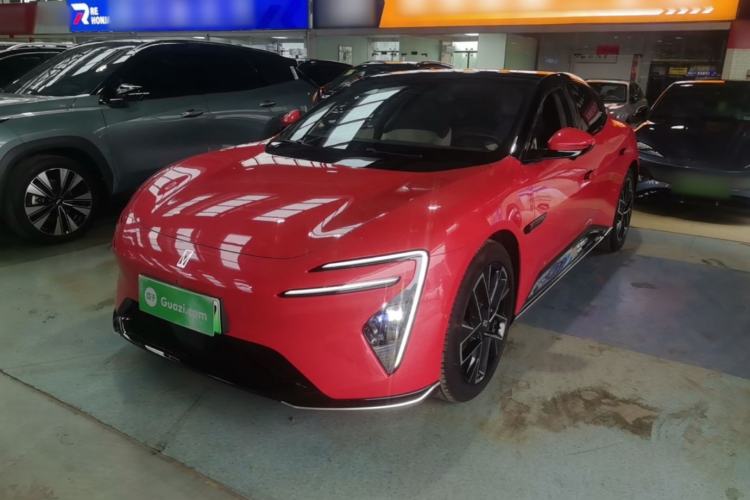 Used Avatr 06 2025 Pro Range-Extended Edition