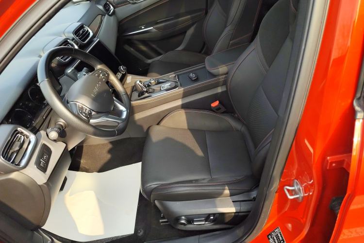 Used Lynk & Co 03 2019 1.5TD DCT JingPro Edition China VI Standard