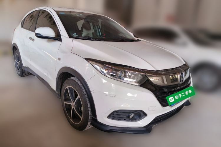 Used Honda Vezel 2020 1.5L CVT Pioneer Edition