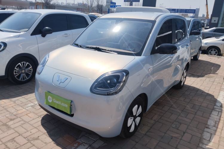 Used Wuling Hongguang MINIEV 2025 Four-Door Version Premium Edition