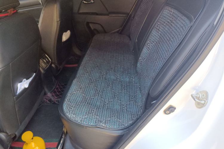 Used Kia Sportage R 2016 2.0L Automatic Two-Wheel Drive DLX
