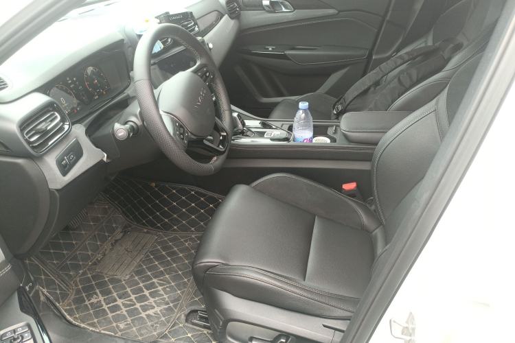 Used Lynk & Co 02 2021 1.5TD DCT Two-Wheel Drive Power Plus
