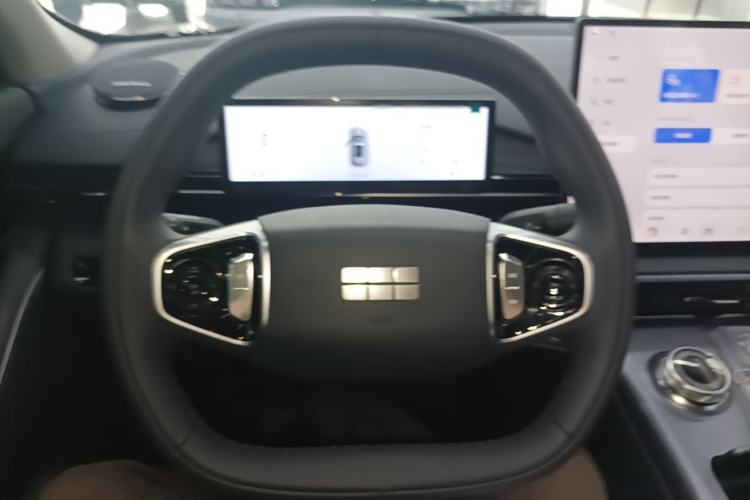 Used Geely Galaxy E5 2026 Model 530km Exploration Edition