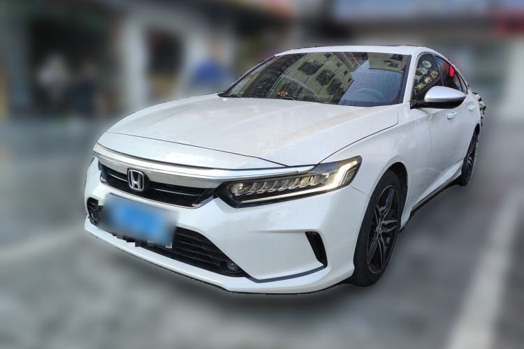 Used Honda Inspire 2022 260TURBO Jingyue Version