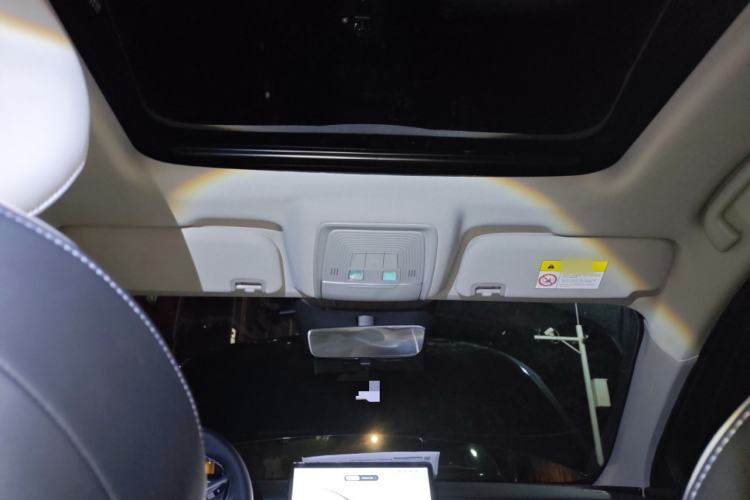 Used BYD Seal 05 DM-i 2025 DM-i Smart Drive 55KM Prestige Model
