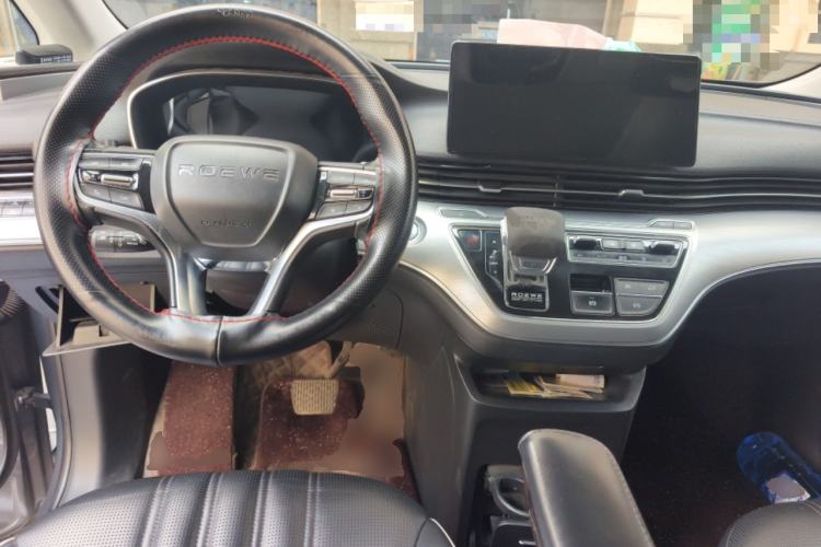 Used Roewe iMAX8 2021 400TGI Supreme Series Prestige Edition