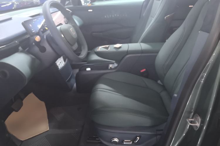 Used Zeekr X 2025 5-Seater Long-Range Version