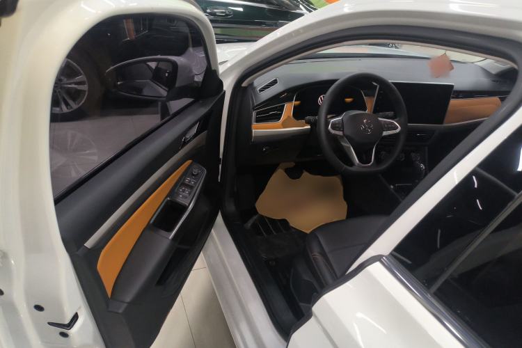 Used Volkswagen Bora 2023 200TSI DSG Smart Drive Version
