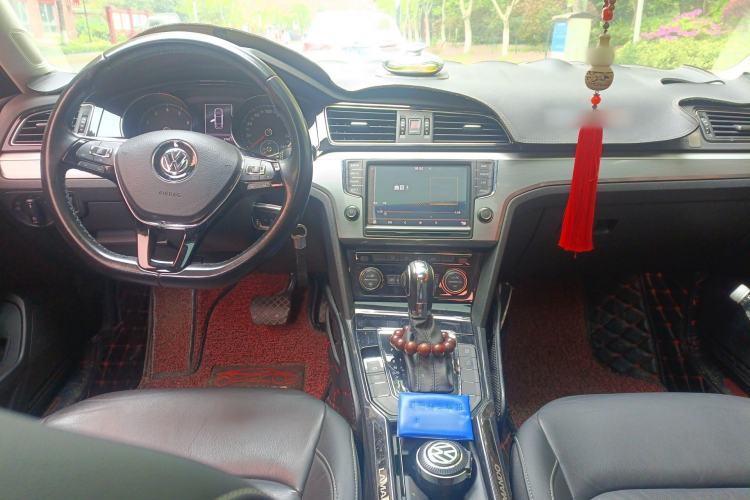 Used Volkswagen Lamando 2018 280TSI DSG Comfort Edition
