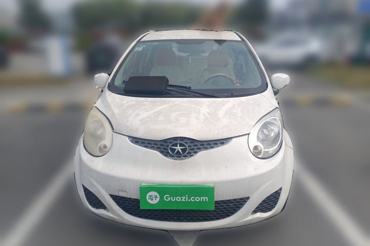 Used JAC Group Yueyue 2012 1.0L Comfort Version
