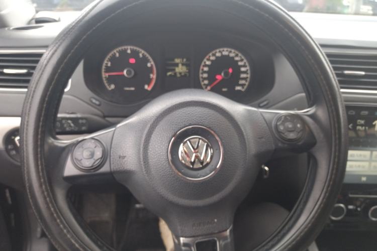 Used Volkswagen Sagitar 2014 1.6L Automatic Comfort Model