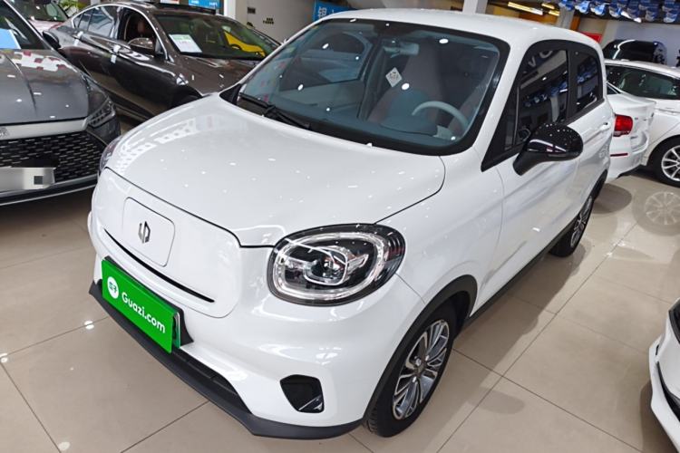 Used Leapmotor T03 2024 310 Comfort Edition