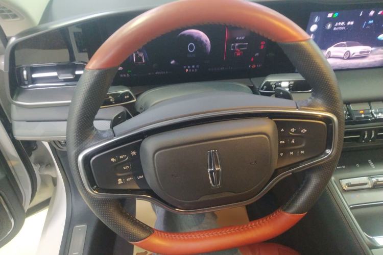 Used Lincoln Z 2022 Facelift iEnjoy Deluxe Edition
