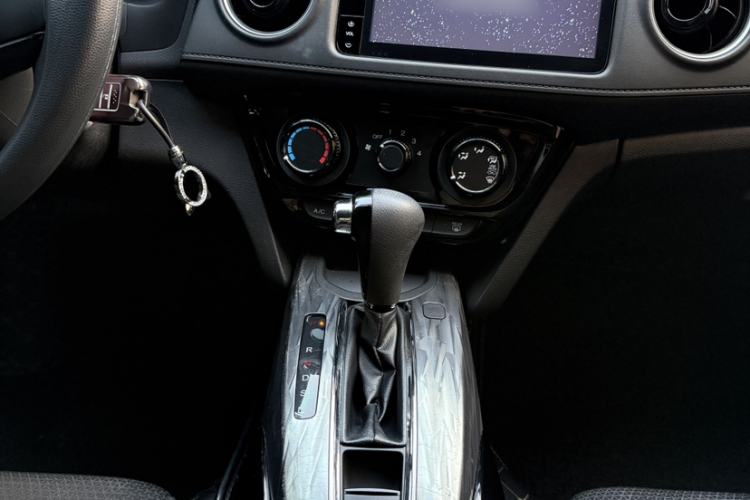 Used Honda XR-V 2020 1.5L CVT Classic Edition