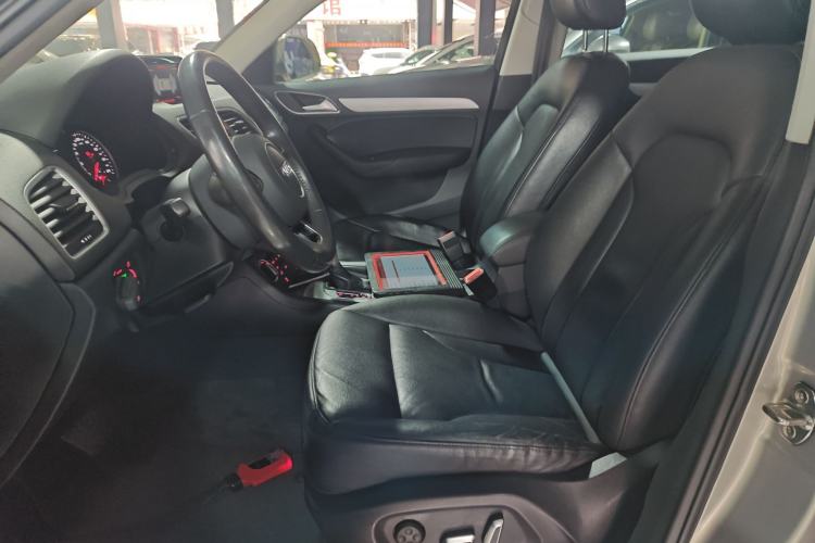 Used Audi Q3 2018 30th Anniversary Edition 30 TFSI Fashion Model