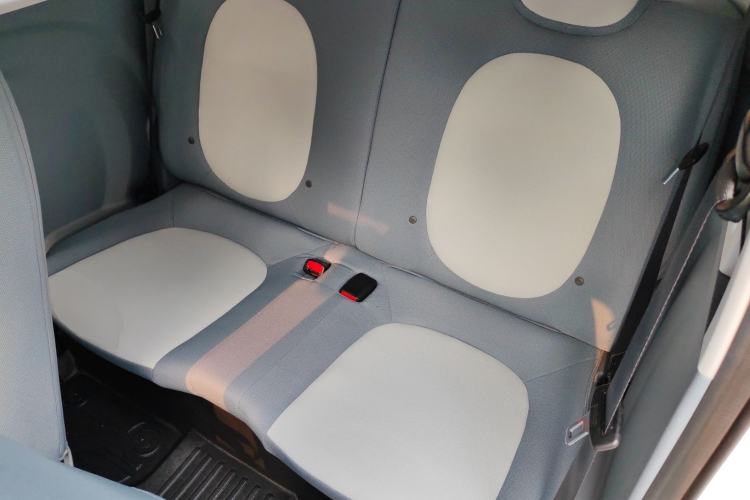 Used Bestune Pony 2024 170km Vitality Horse
