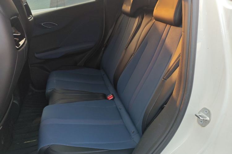 Used BYD Seagull 2024 Honor Edition 305km Dynamic Version
