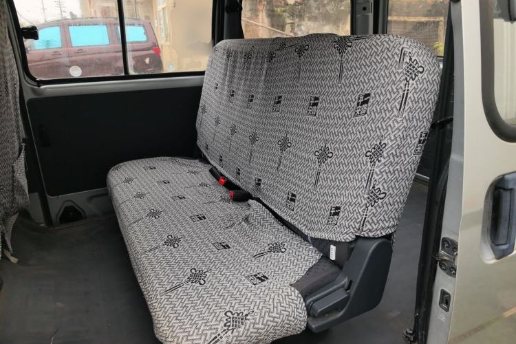 Used Wuling Zhiguang 2020 1.2L Practical Model China VI LSI
