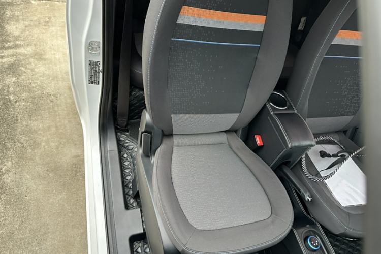 Used Wuling Hongguang MINIEV 2022 Easy Version Lithium Iron Phosphate