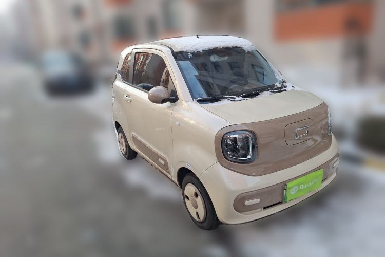 Used Bestune Pony 2026 222km Colorful Horse
