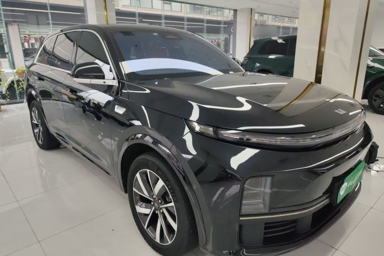 Used Li Auto L7 2023 Air model