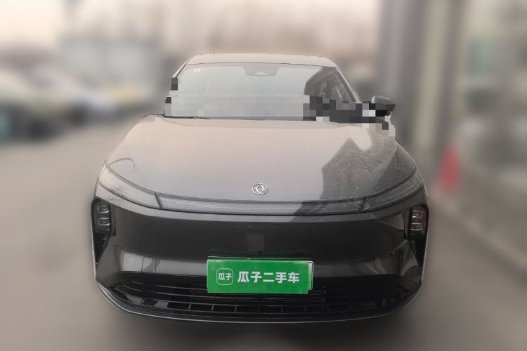 Used Dongfeng Aeolus L8 2025 Model 185KM Dream Edition
