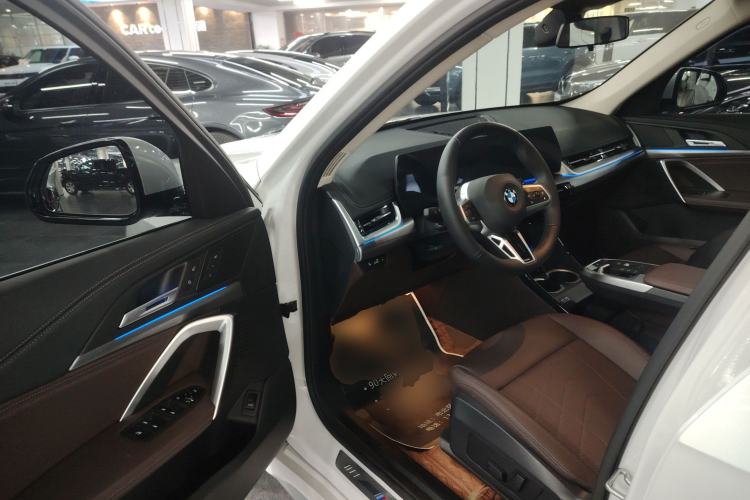 Used BMW X1 2023 sDrive25Li M Sport Package