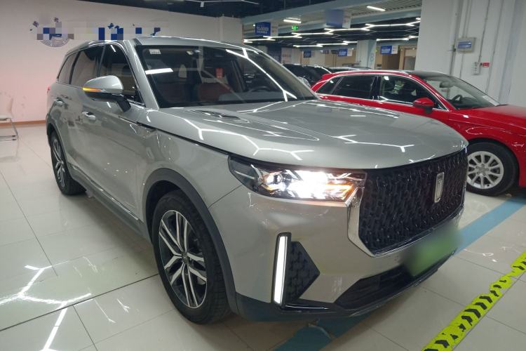 Used Bestune T99 2022 20TD Automatic Sport Prestige Edition