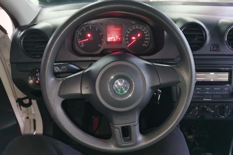 Used Volkswagen Jetta 2015 Value Edition 1.6L Manual Fashionable Style