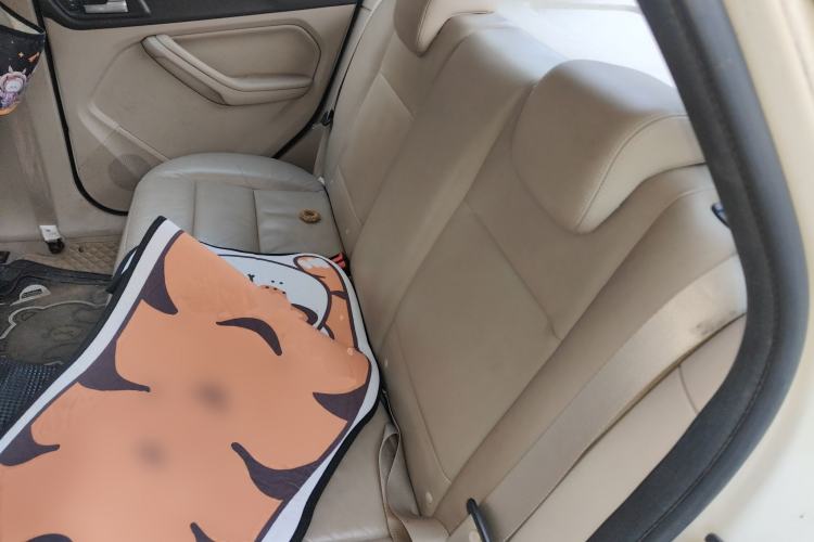 Used Ford Focus 2012 Hatchback Classic 1.8L Manual Fashion Edition