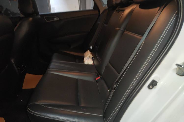 Used Hyundai Mistra 2016 1.6T Automatic Smart GLS