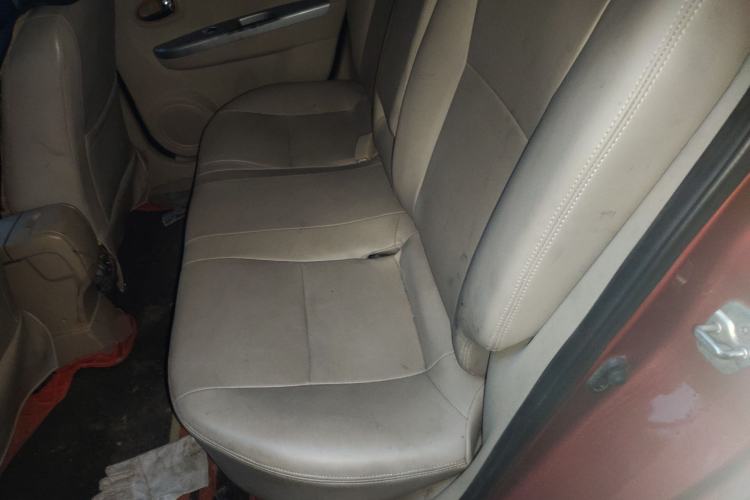 Used Great Wall C30 2012 1.5L Manual Comfort Edition
