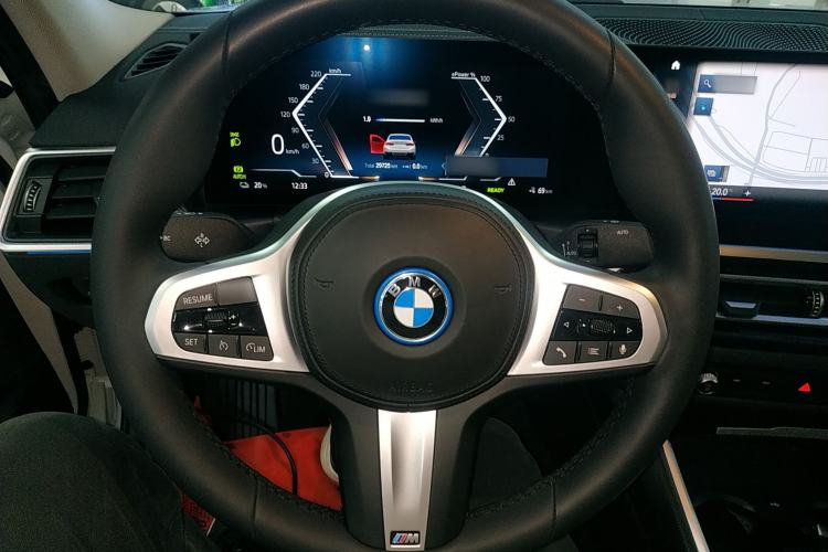 Used BMW i3 2022 eDrive 35 L
