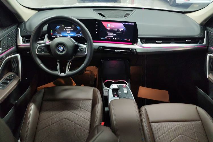 Used BMW iX1 2023 eDrive25L M Sport Package