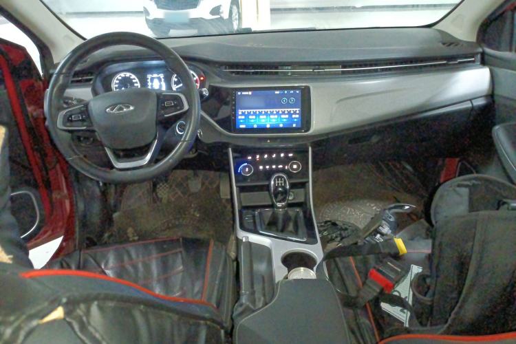 Used Chery Arrizo 5 2019 Facelifted PRO 1.5L Manual Youth Edition China VI Standard