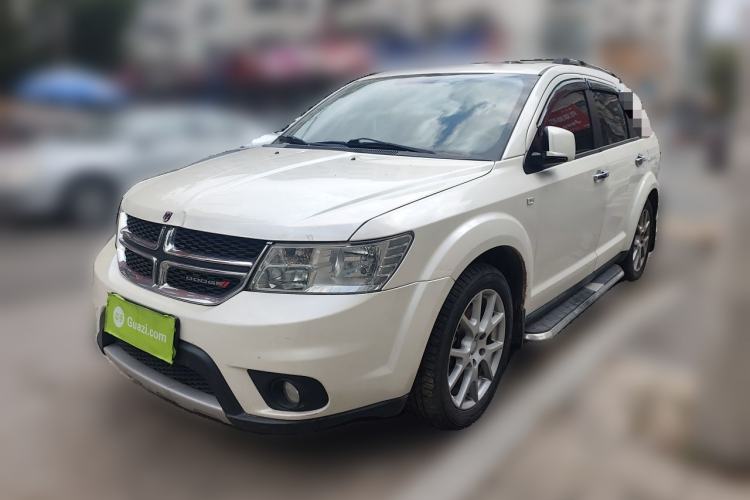 Dodge Journey 2014 2.4L Two-Wheel Drive Touring Edition مستعملة Guazi used car, China used car export, Used car for sale, Used  cars, Cheapest cars for sale