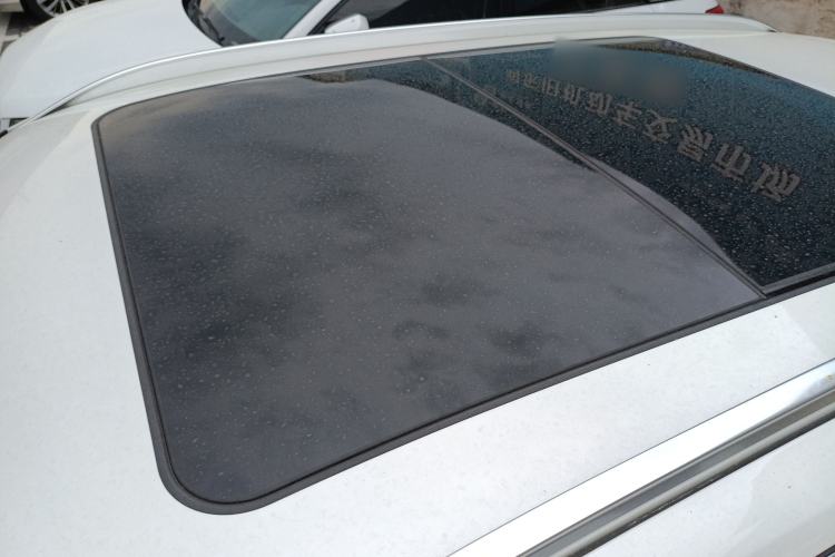 Used BMW X1 2018 xDrive20Li Luxury Edition Roof