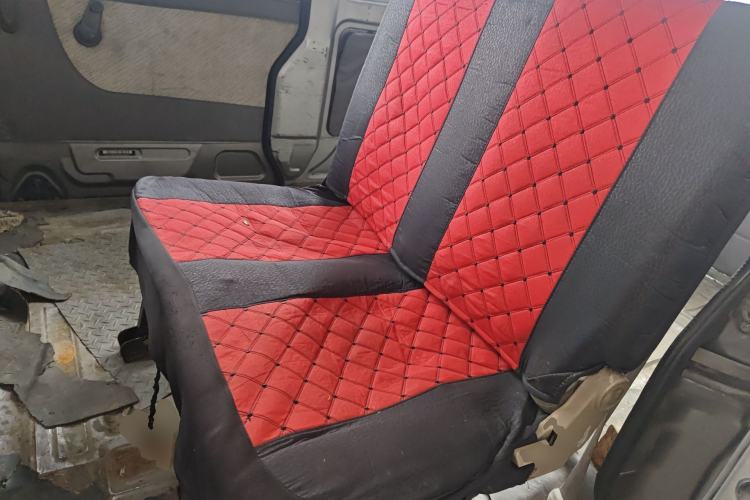 Used CHANGAN KUAYUE V3 2017 1.2L Passenger Vehicle DK12-10 Left Rear Seat