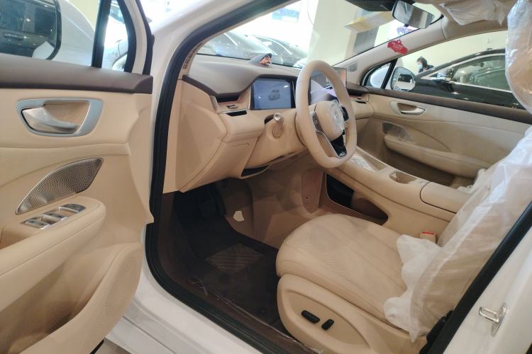 Used Hima H5 2025 Model Range-Extending Pro
