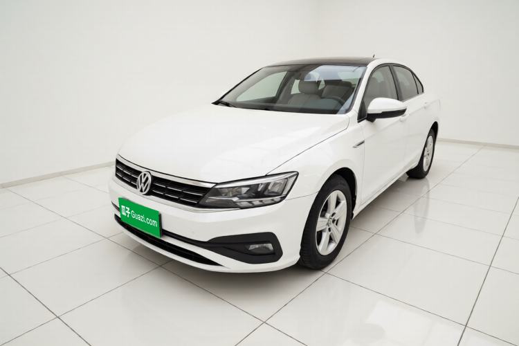 Used Volkswagen Lamando 2019 230TSI DSG Vision Edition China VI Standard
