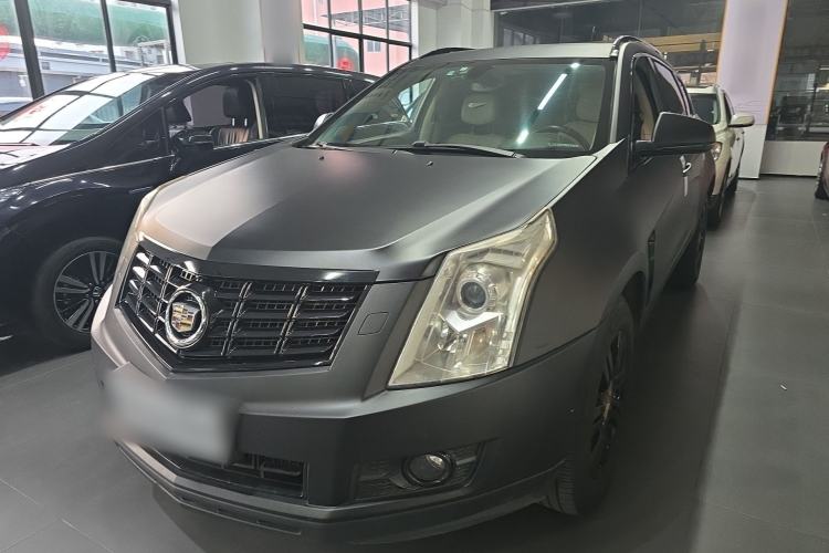 Used Cadillac SRX 2014 3.0L Elite Model
