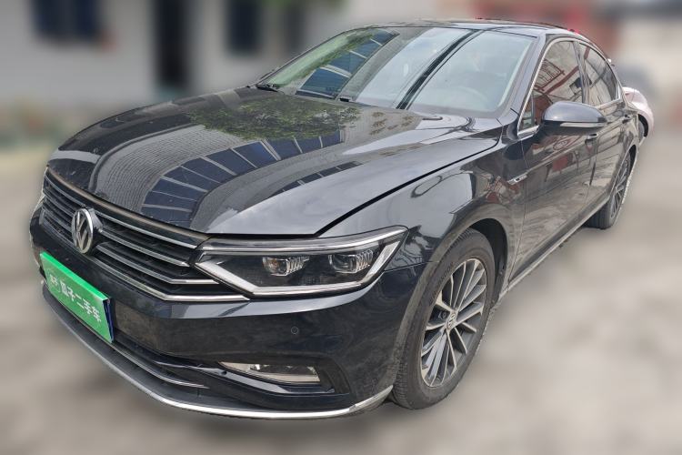 Used Volkswagen Magotan 2020 330TSI DSG Luxury Edition