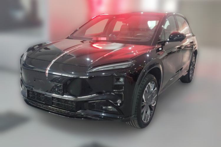 Used Hongqi Tiangong 08 2025 680 Ultra Four-Wheel-Drive Version