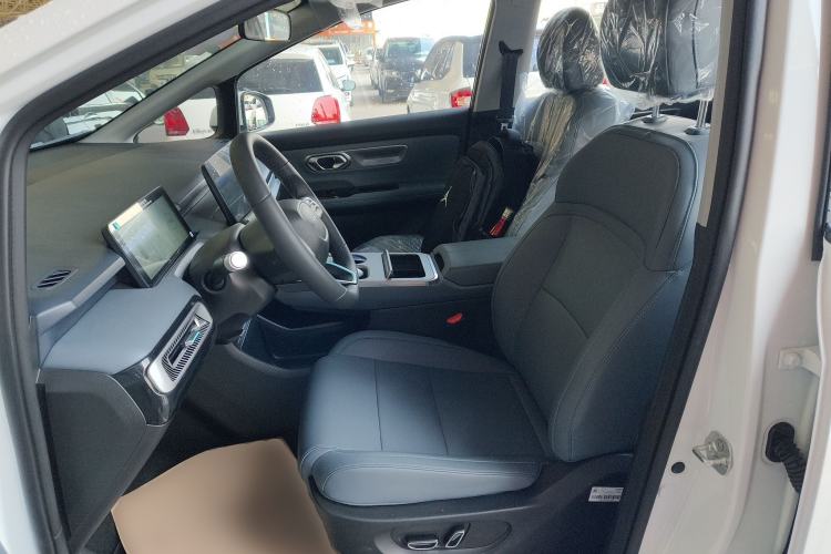 Used AION Y 2025 Plus 510 Zhihao Edition