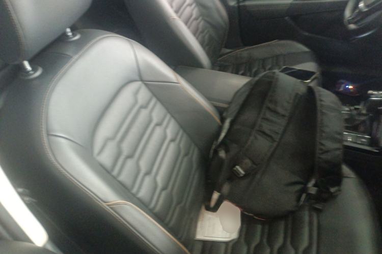 Used Volkswagen Passat 2021 330TSI Elite Edition
