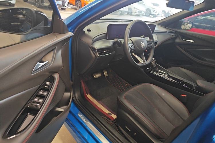 Used Buick Verano 2022 Pro GS Gale Edition
